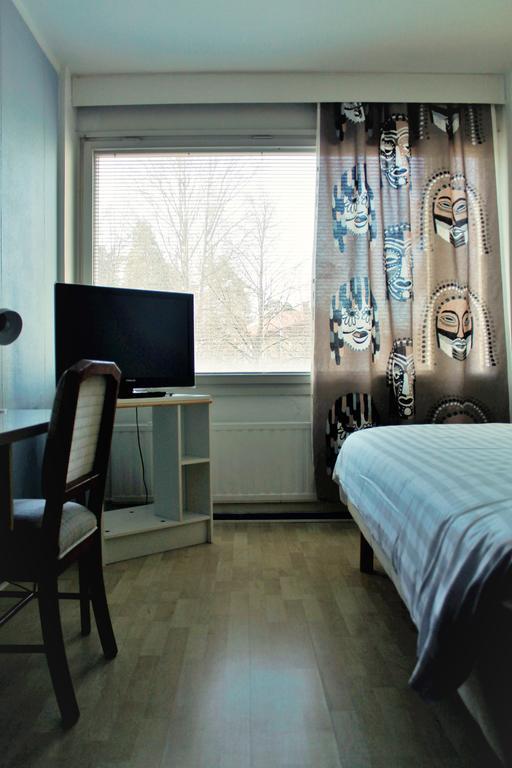 Hotel Turistihovi Kouvola Exterior photo